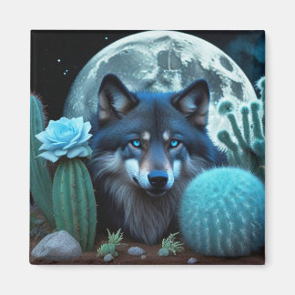 Íman Wolf18: