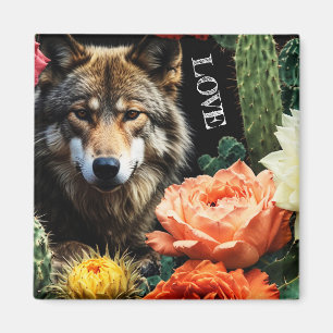 Íman Wolf23:
