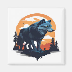 Íman Wolf 06
