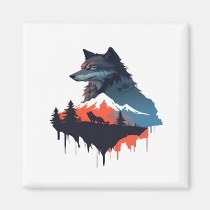 Íman Wolf 07