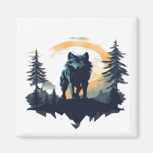Íman Wolf 08