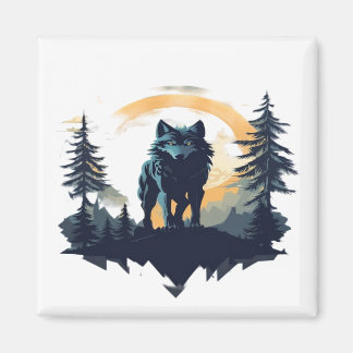 Íman Wolf 08