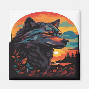 Íman Wolf 09