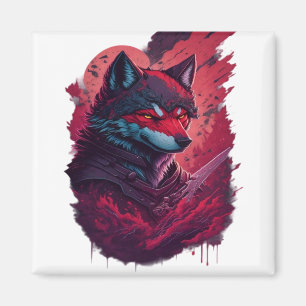 Íman Wolf 13