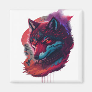 Íman Wolf 15