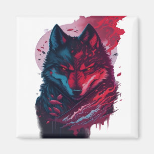 Íman Wolf 16