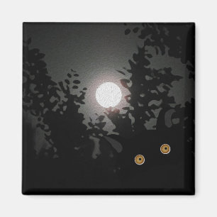 Íman Wolf Moon