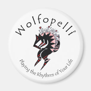 Íman Wolfopelli 3