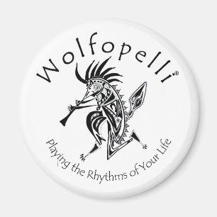 Íman Wolfopelli 4