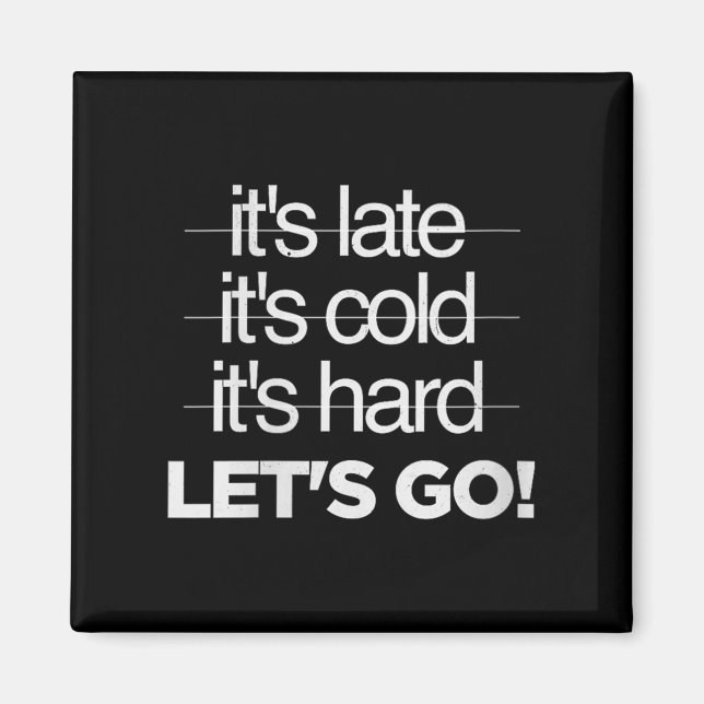 Íman Womens Great Motivational Discipline Workout No Ex (Frente)