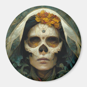 Íman Wood Witch 2 Fantasy