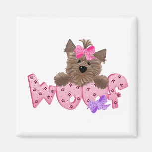 Íman Woof de Yorkie