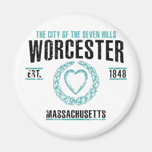 Íman Worcester