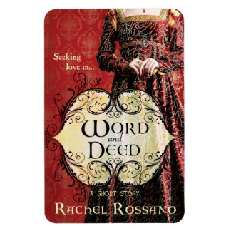 Íman Word e Deed Magnet