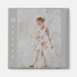 Íman Word for the year: Beloved