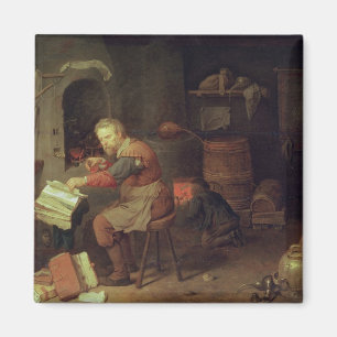 Íman Workshop do Alquimista