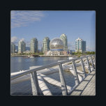 Íman World of Science, Vancouver, British Columbia, 2<br><div class="desc">COPYRIGHT Paul Thompson / DanitaDelimont.com | CN02 PTH0015.jpg | World of Science,  Vancouver,  British Columbia,  Canadá</div>