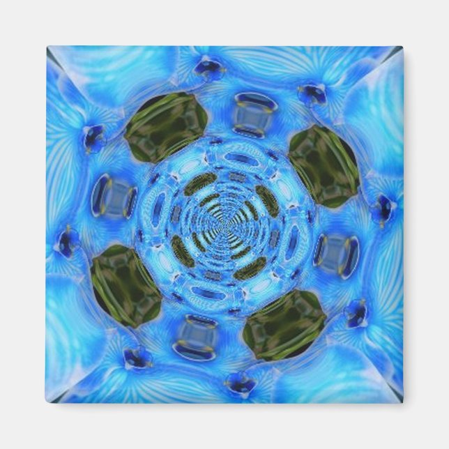 Íman Wormhole Extreme (Frente)