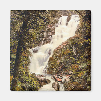 Íman WR Magnet Vintage em cascata Killarney