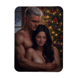 Íman Wrapped in Your Arms