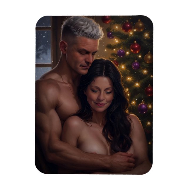 Íman Wrapped in Your Arms (Vertical)