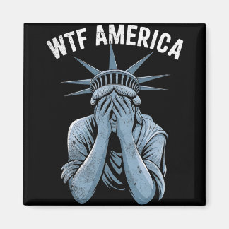 Íman Wtf America Usa Political And Democracy 