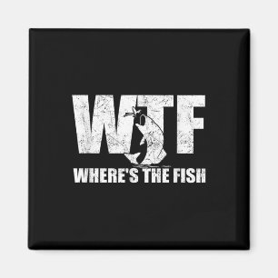 Íman Wtf Onde Os Peixes Se Engraçam A Pesca Engraçada D