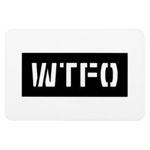 ÍMAN WTFO