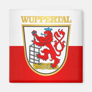 Íman Wuppertal
