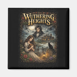 Íman Wuthering Heights