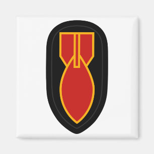 ÍMAN WWII EOD