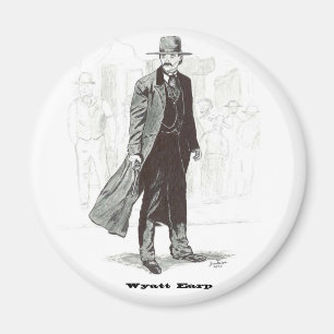 Íman Wyatt Earp