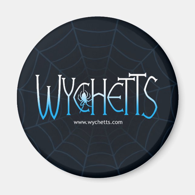 Íman Wychets Magnet (Frente)