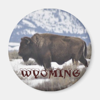Íman Wyoming