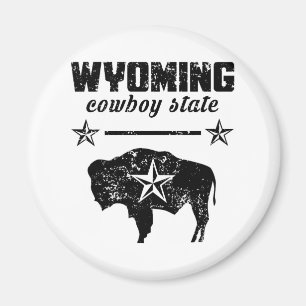 Íman Wyoming