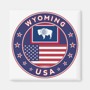 Íman Wyoming
