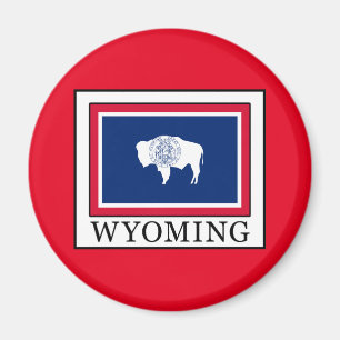 Íman Wyoming