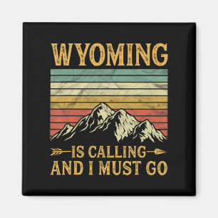 Íman Wyoming Está Ligando E Eu Tenho Que Ir 7