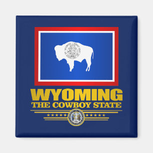 Íman Wyoming (SP)