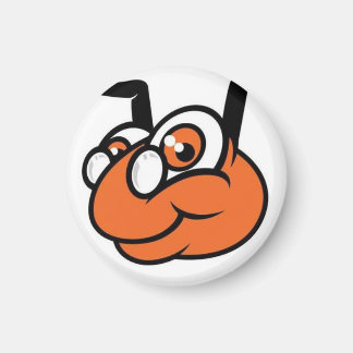 Íman WyzAnt Round Magnets