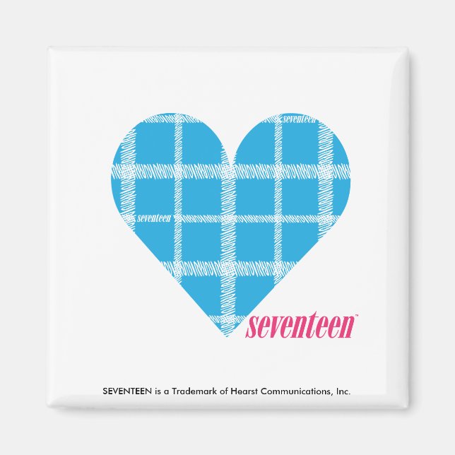 Íman Xadrez Aqua 2 (Frente)