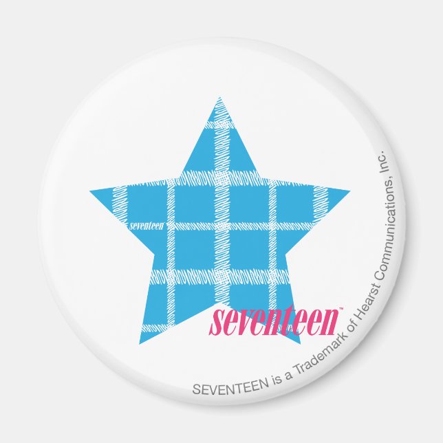 Íman Xadrez Aqua 3 (Frente)