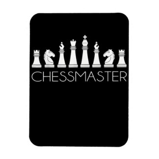 Íman Xadrez - Chessmaster