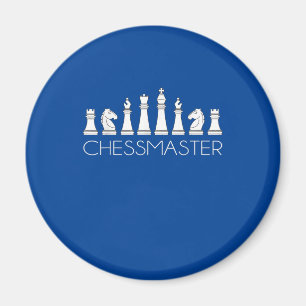 Íman Xadrez - Chessmaster