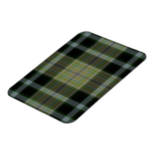 Íman Xadrez de Tartan