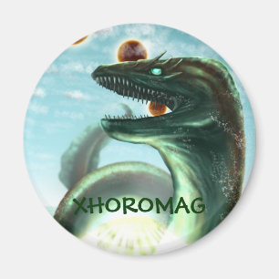 Íman Xhoromag 18