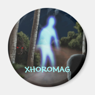 Íman Xhoromag 2