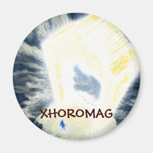 Íman Xhoromag 20