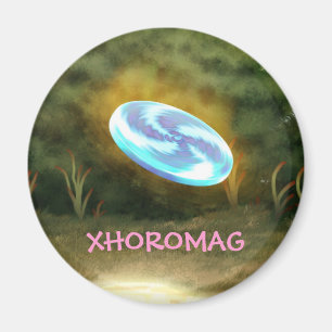 Íman Xhoromag 3