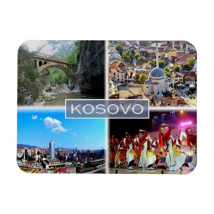 Íman XK Kosovo -